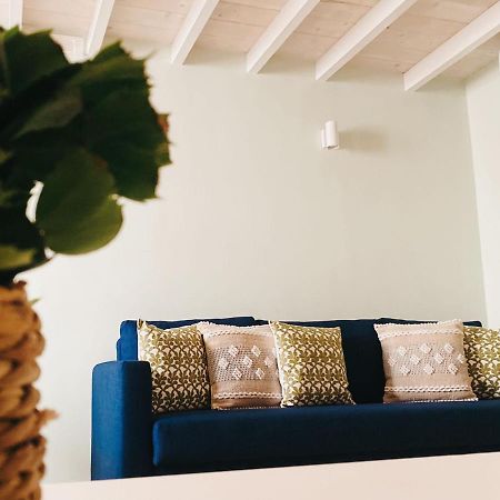 B&B Marnudd Bisceglie Exterior foto